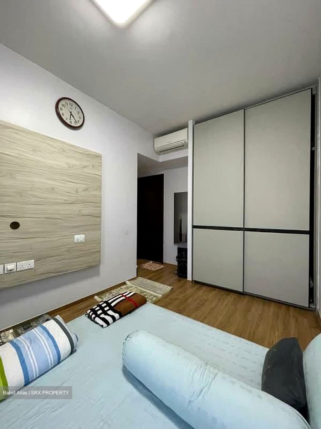 d'Nest (D18), Condominium #528293091